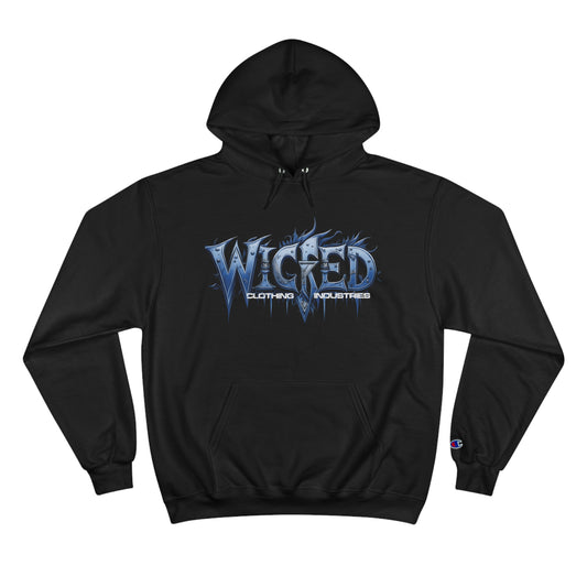 Metalhead WCI New Pullover Hoodie