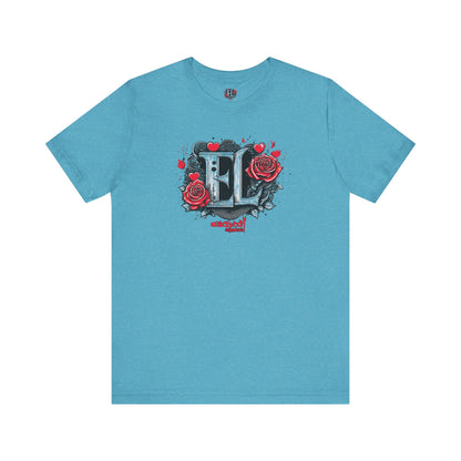 EL Love Classic /WCI  Short Sleeve Tee