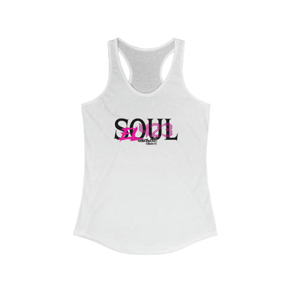 EL 423 Soul / Racerback Tank Top