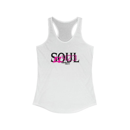 EL 423 Soul / Racerback Tank Top