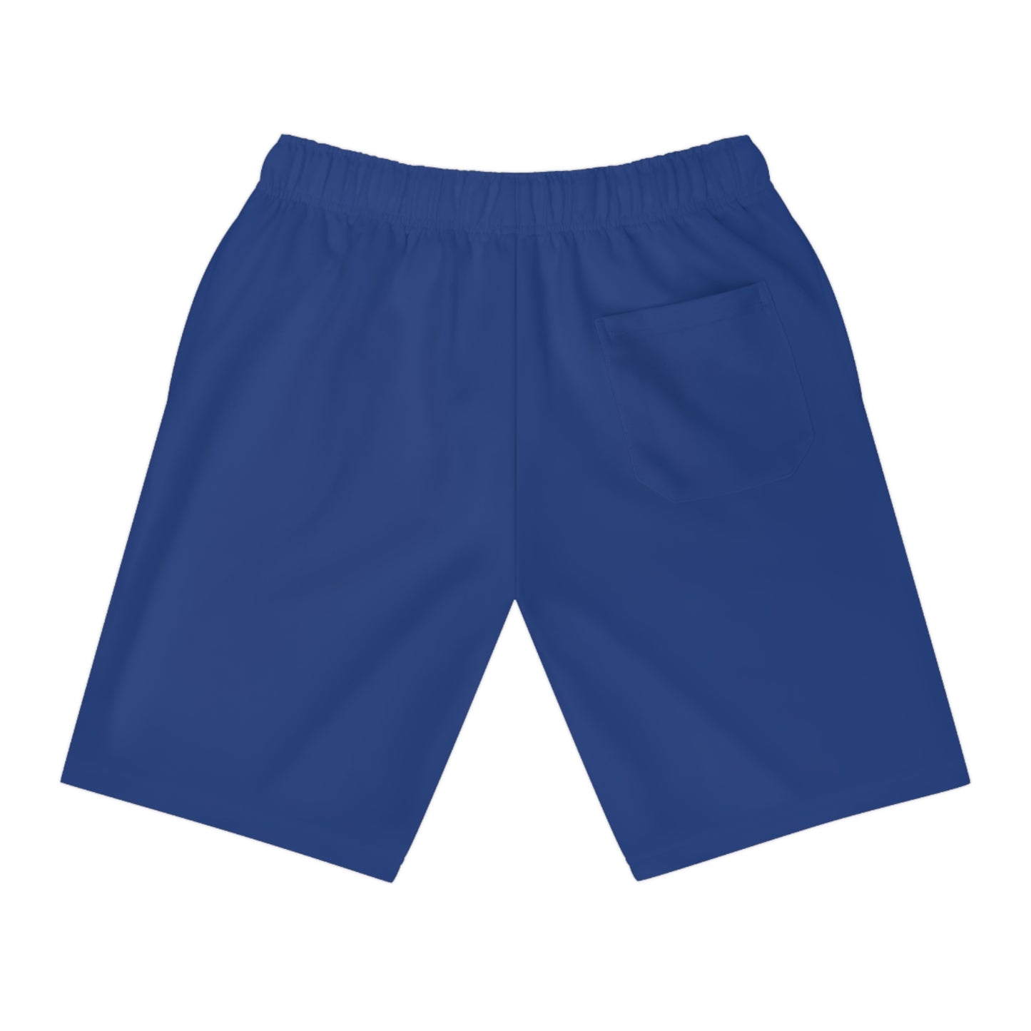 Surf 2/Sunset Color/ Pacific Blue Surf Shop / Shorts