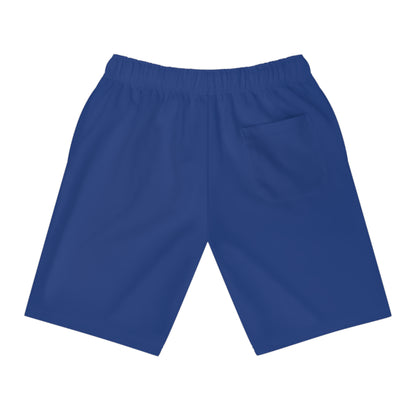Surf 2/Sunset Color/ Pacific Blue Surf Shop / Shorts