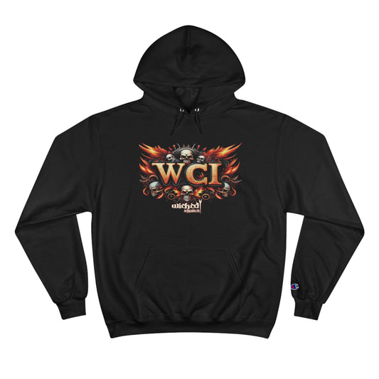 Badlands 2  WCI New Pullover Hoodie