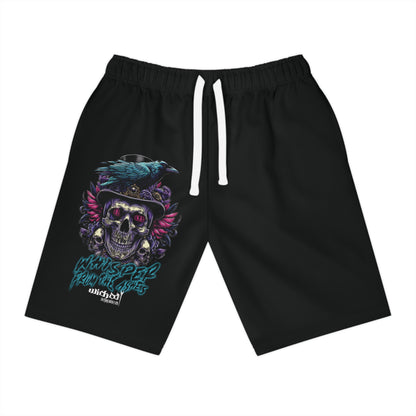 Whisper From The Ashes 2 / WCI / Shorts