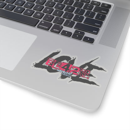 EL423 Gypsy Love Spell // Stickers