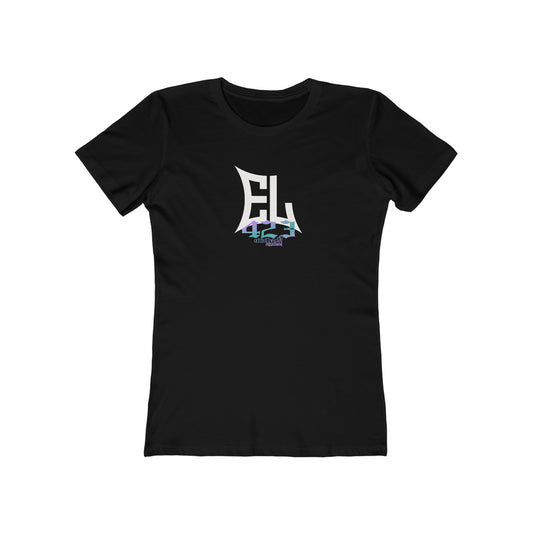 EL423 Bold Purple Teal/WCI