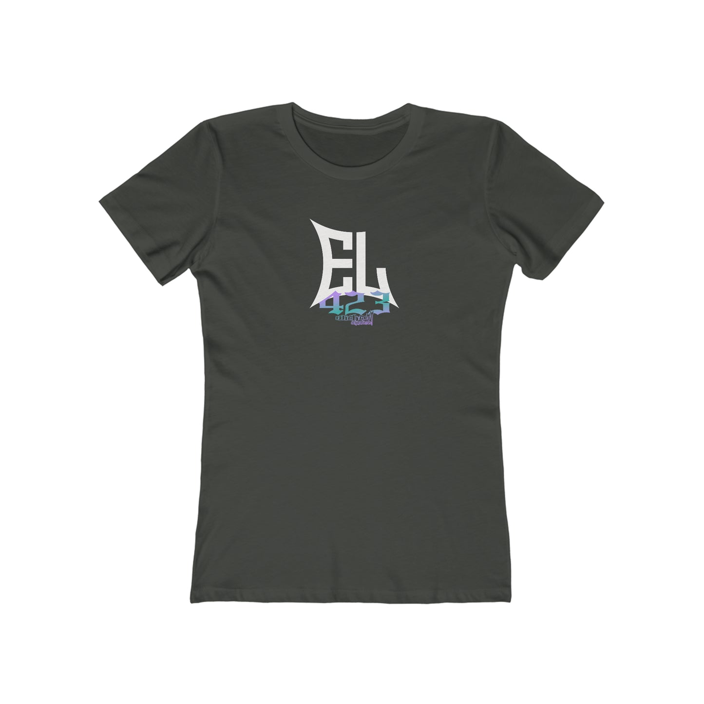 EL423 Bold Purple Teal/WCI