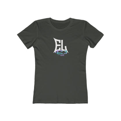 EL423 Bold Purple Teal/WCI
