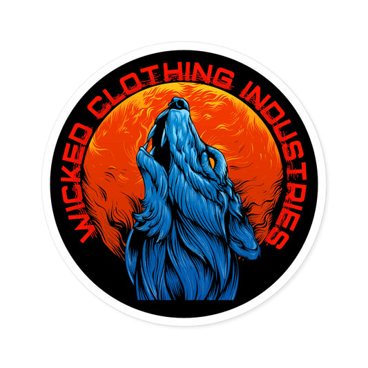 London WCI  Stickers, Indoor\Outdoor