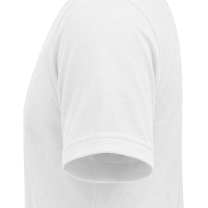 Wicked Clothing Industries "Ice Victory" Cotton Crew Tee