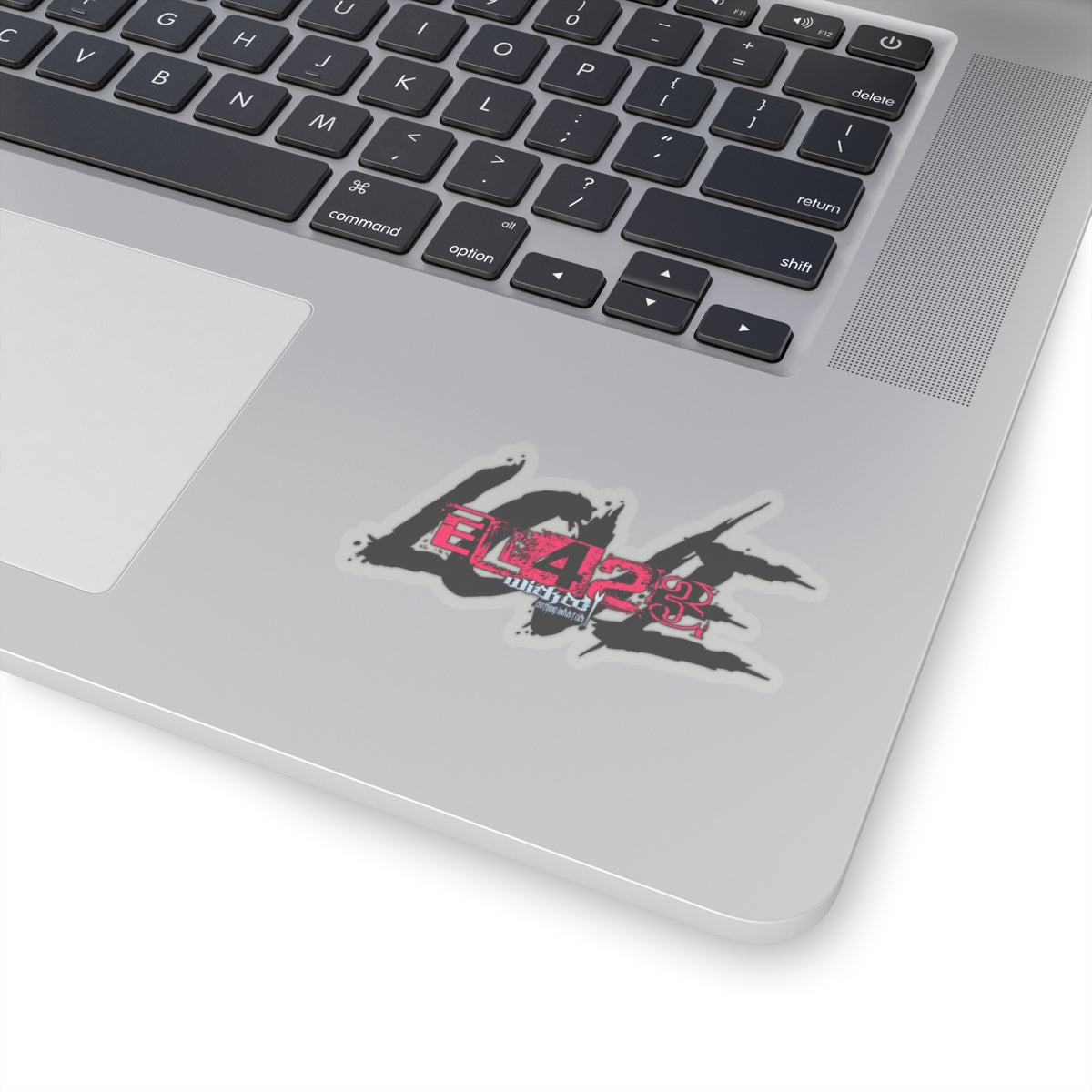 EL423 Gypsy Love Spell // Stickers