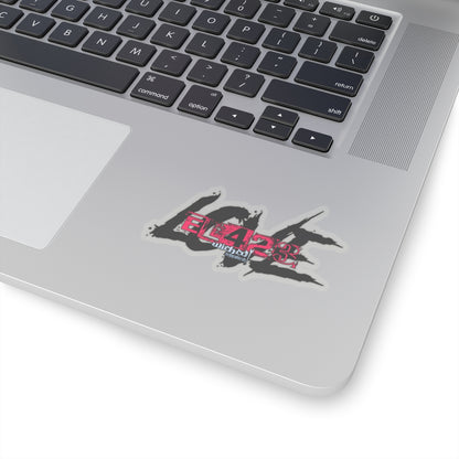 EL423 Gypsy Love Spell // Stickers