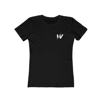 Wicked Extreme 2 Sided/ T-Shirt