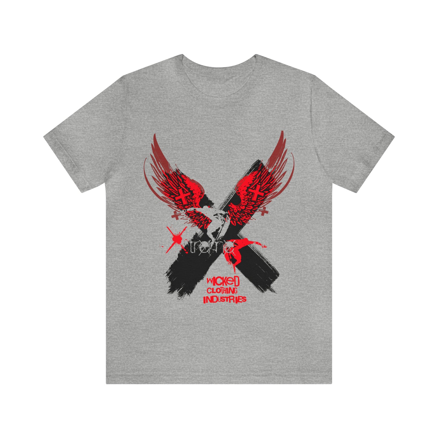 Extreme WCI/ Tee Shirt