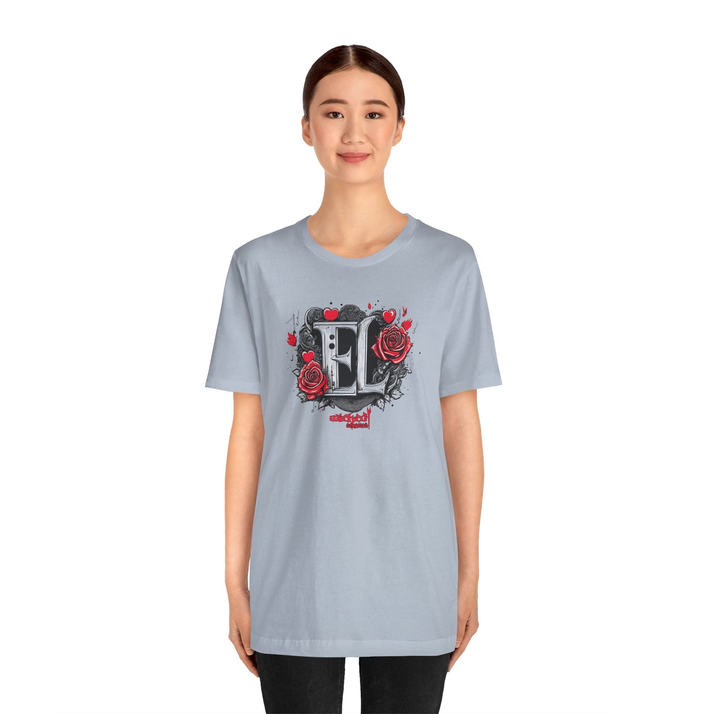 EL Love Classic /WCI  Short Sleeve Tee