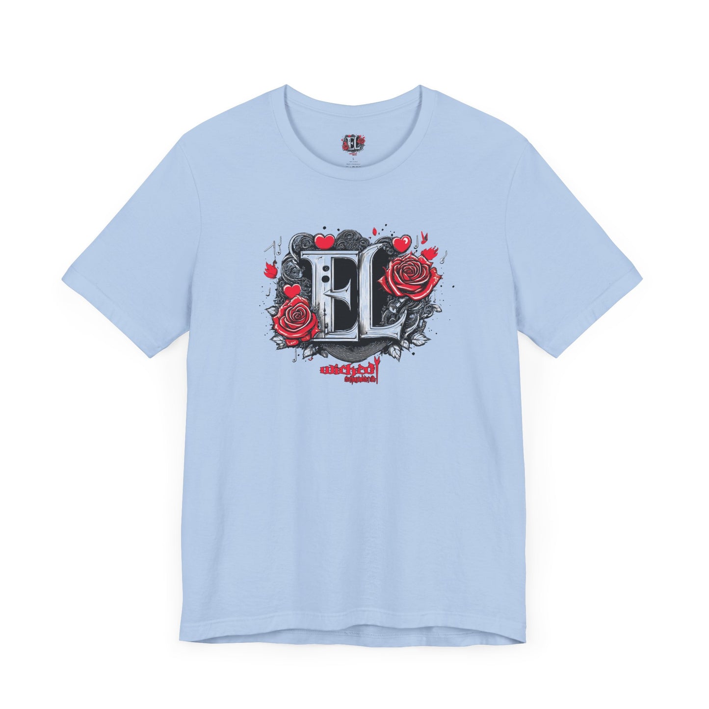 EL Love Classic /WCI  Short Sleeve Tee