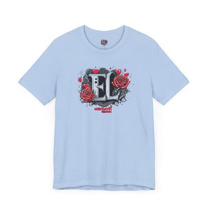 EL Love Classic /WCI  Short Sleeve Tee