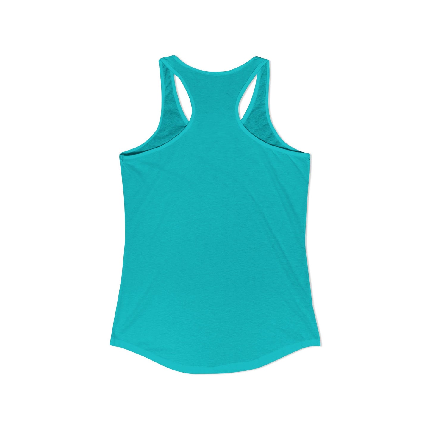 Wicked Blaze // Heavy Metal Racerback