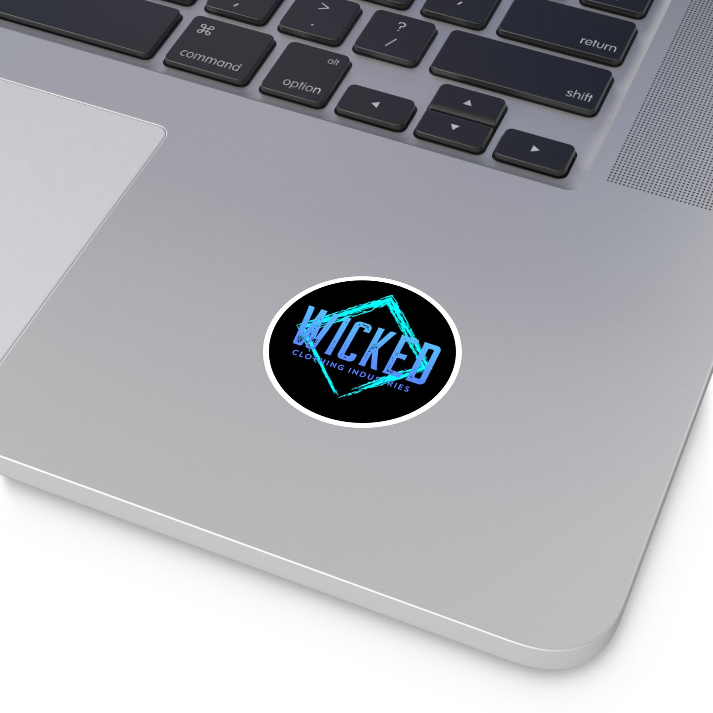 WCI Ocean  Stickers, Indoor\Outdoor