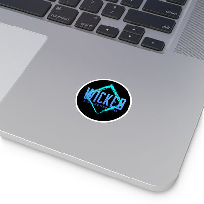 WCI Ocean  Stickers, Indoor\Outdoor