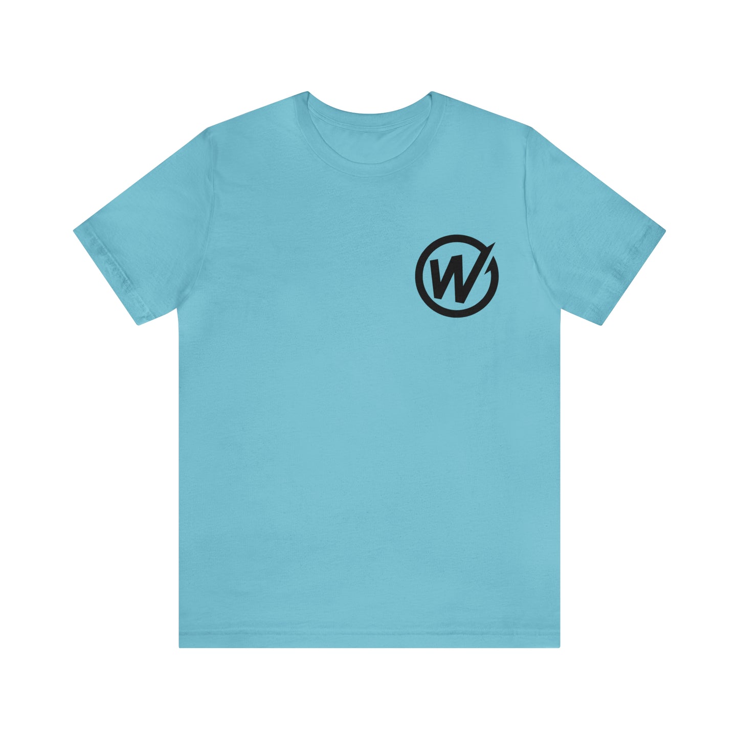 Extreme WCI 2 Sided/ Tee Shirt