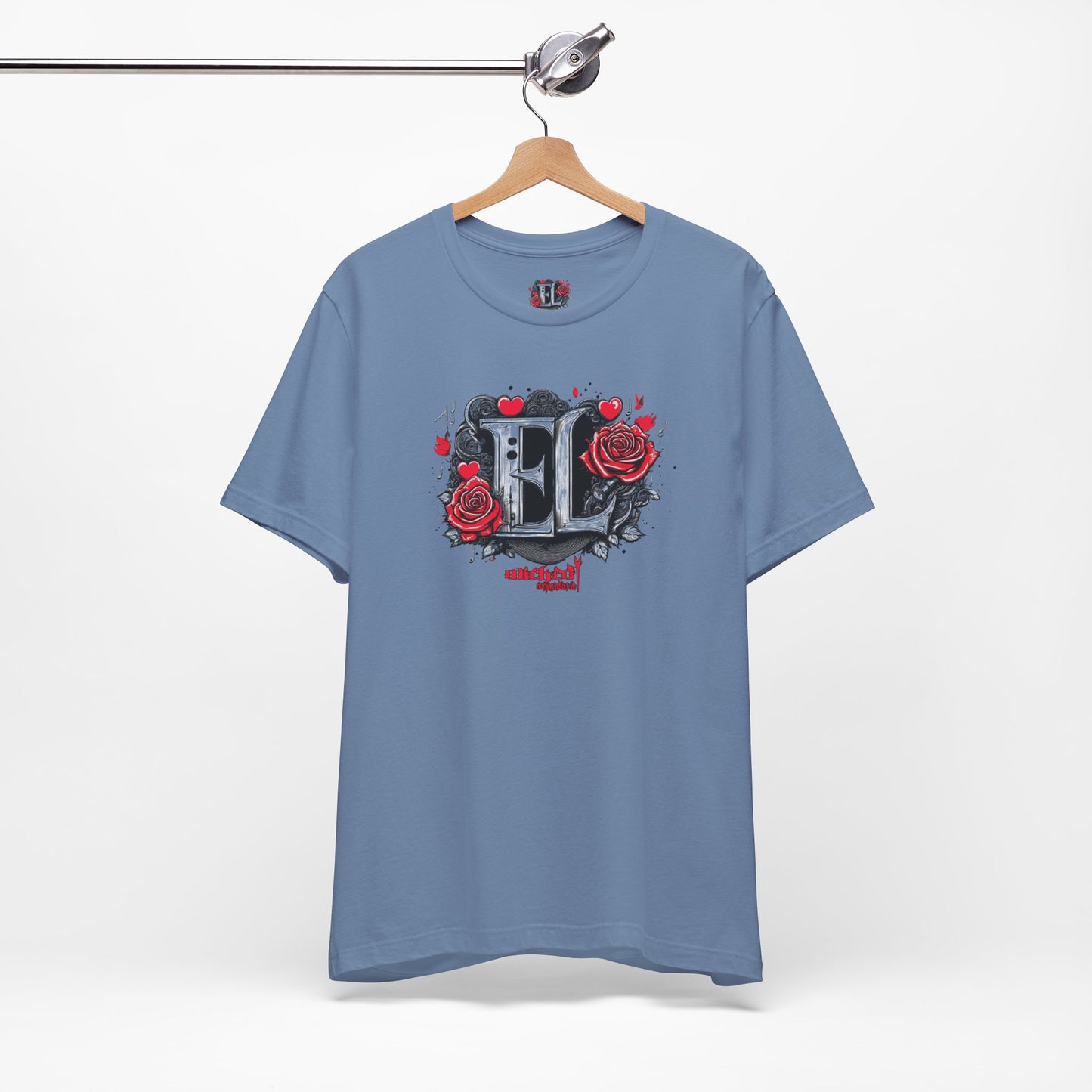 EL Love Classic /WCI  Short Sleeve Tee