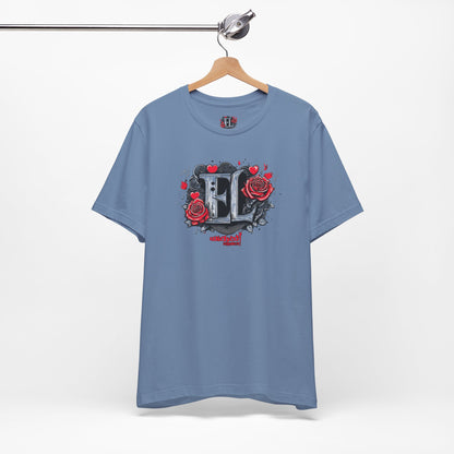 EL Love Classic /WCI  Short Sleeve Tee