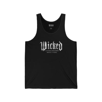 Midnight Metallic // Wicked Industries Essential