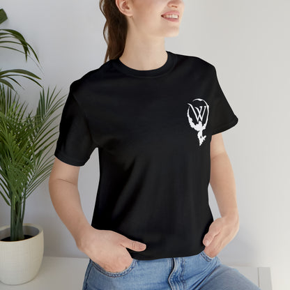 Heavy Metal 2 Sided / Tee Shirt