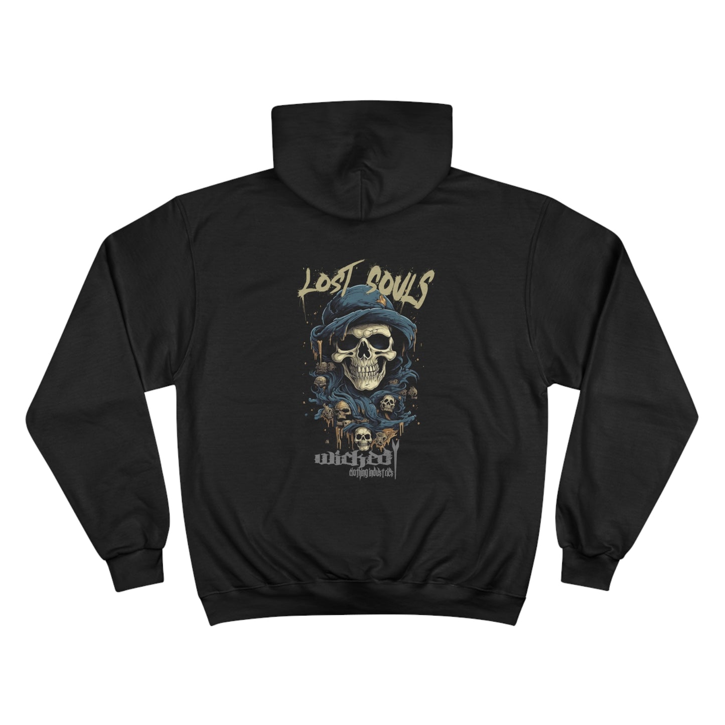 Lost Souls 1/Hoodie