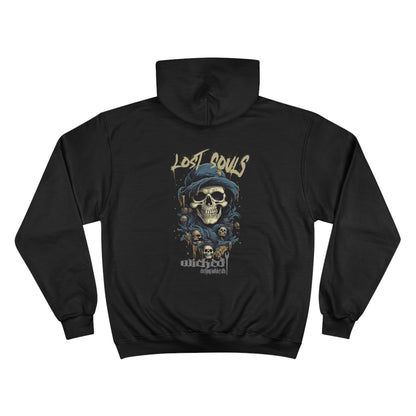 Lost Souls 1/Hoodie