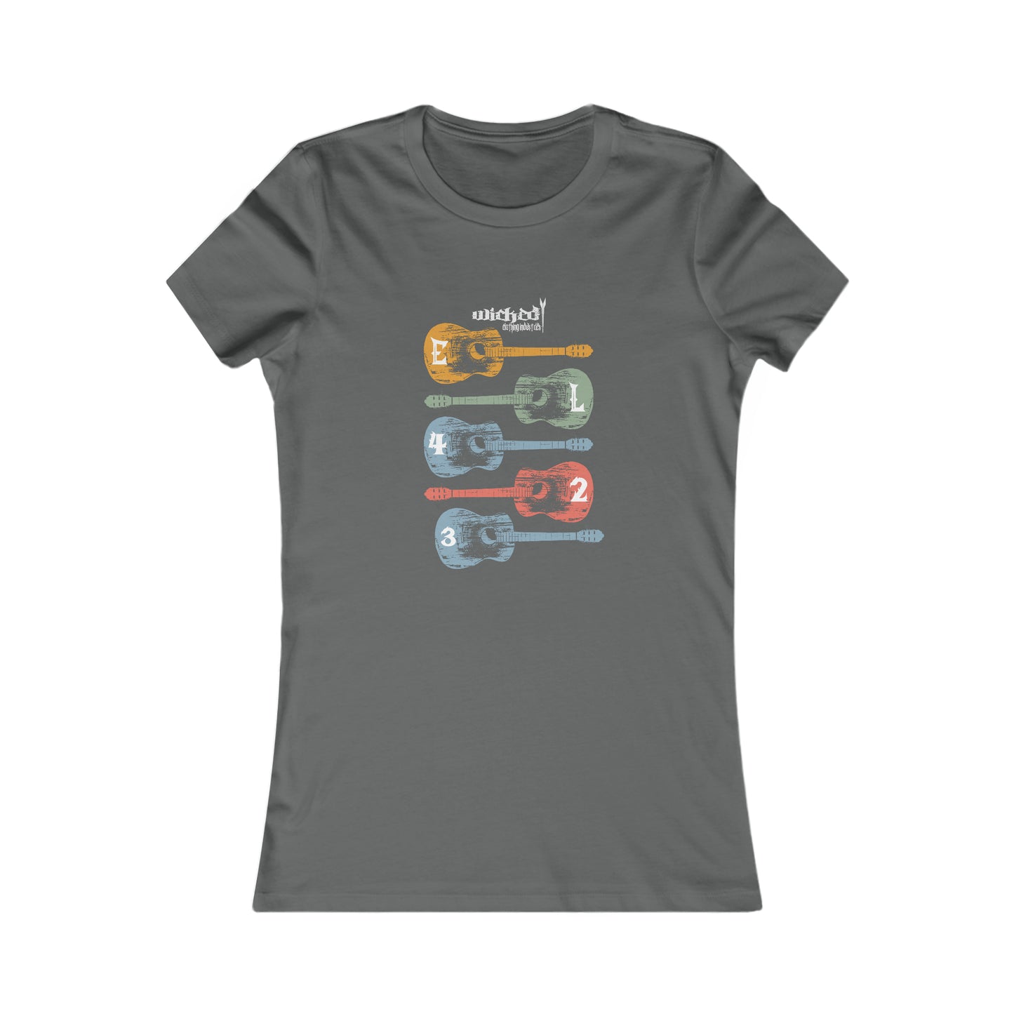 EL 423 Countryside /Women's Favorite Tee