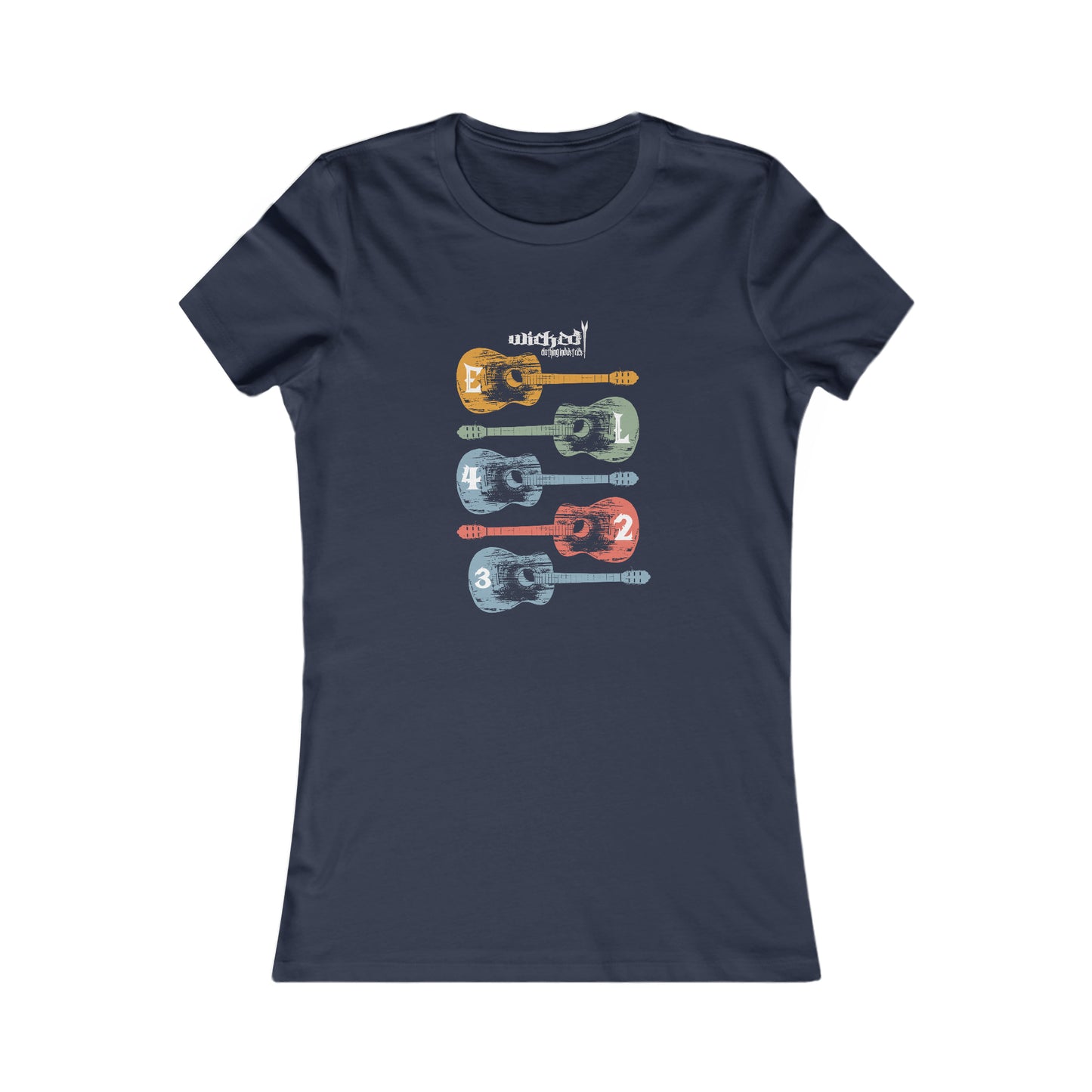 EL 423 Countryside /Women's Favorite Tee