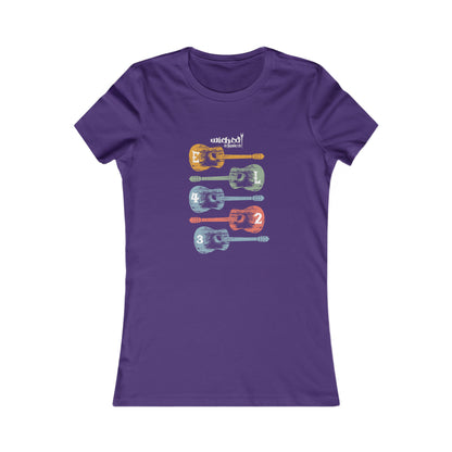 EL 423 Countryside /Women's Favorite Tee