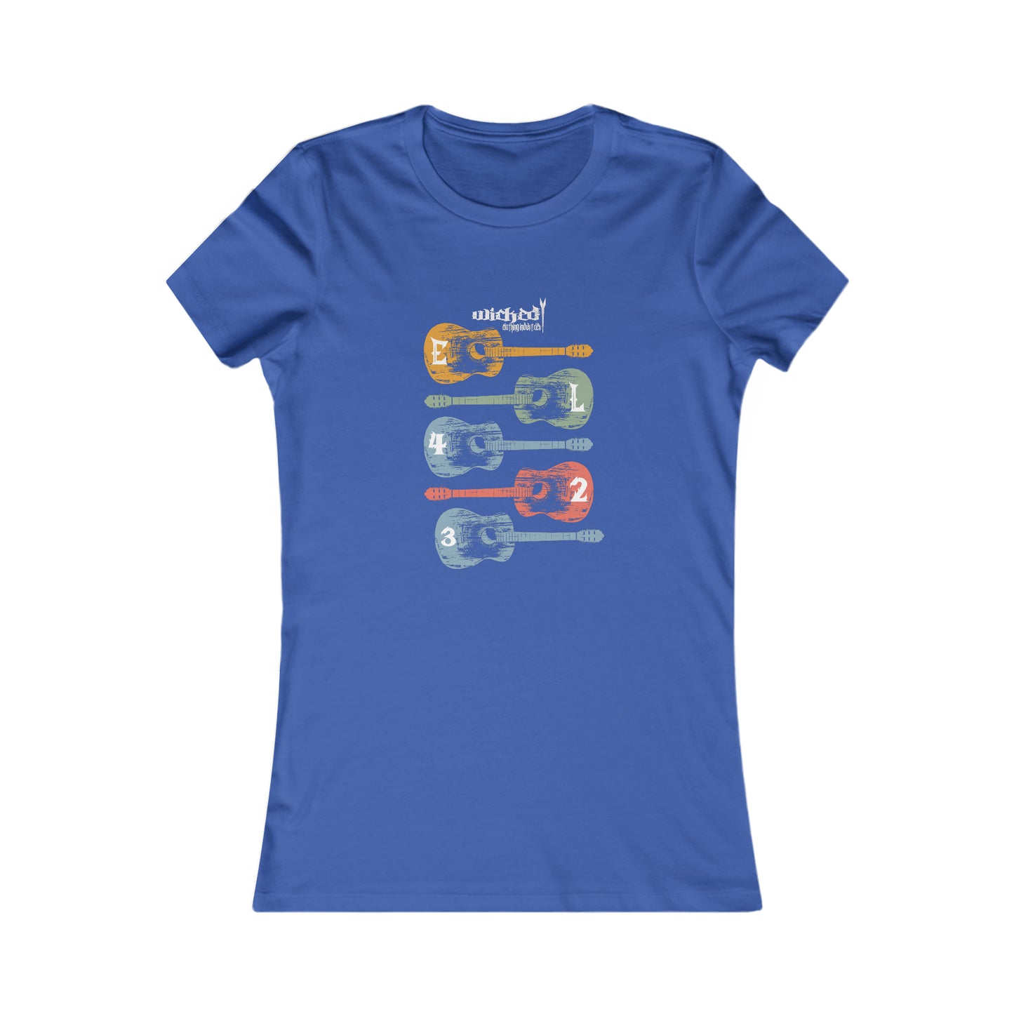 EL 423 Countryside /Women's Favorite Tee