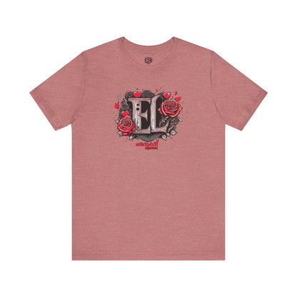 EL Love Classic /WCI  Short Sleeve Tee