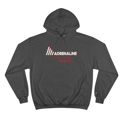 Adrenaline 1/Hoodie
