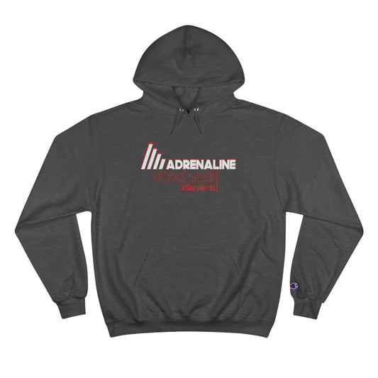 Adrenaline 1/Hoodie
