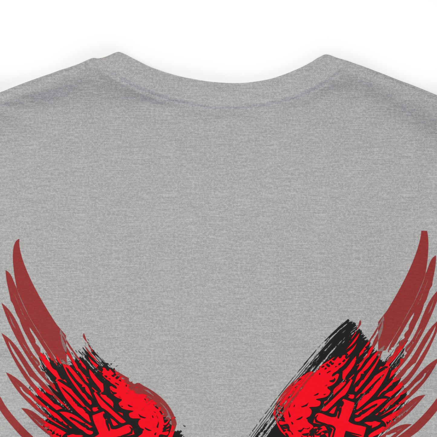 Extreme WCI 2 Sided/ Tee Shirt
