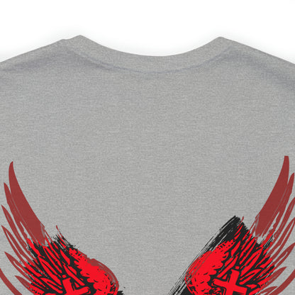 Extreme WCI 2 Sided/ Tee Shirt