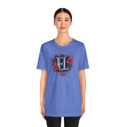 EL Love Classic /WCI  Short Sleeve Tee