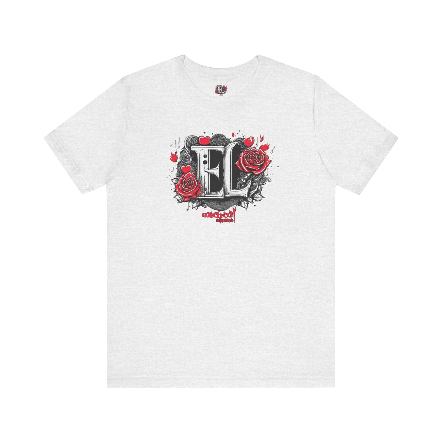 EL Love Classic /WCI  Short Sleeve Tee