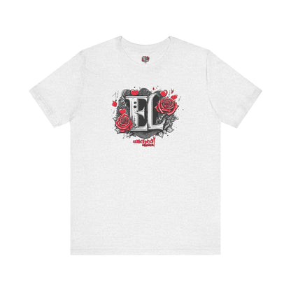 EL Love Classic /WCI  Short Sleeve Tee