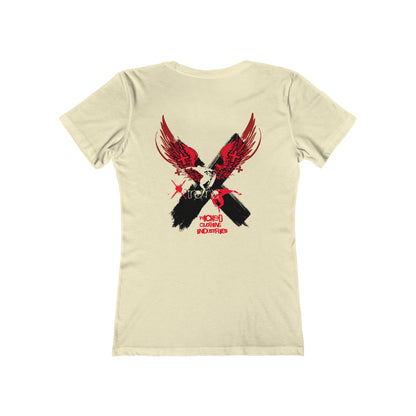 Wicked Extreme 2 Sided/ T-Shirt