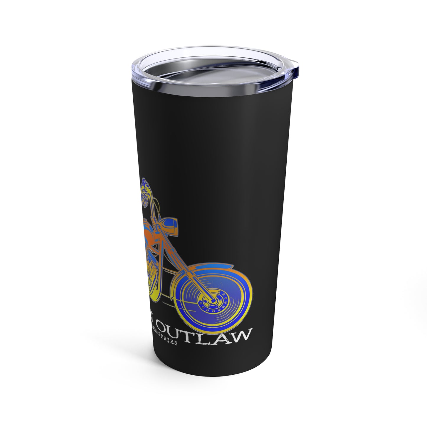American Outlaw/Tumbler 20oz