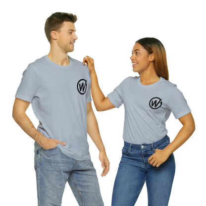 Extreme WCI 2 Sided/ Tee Shirt