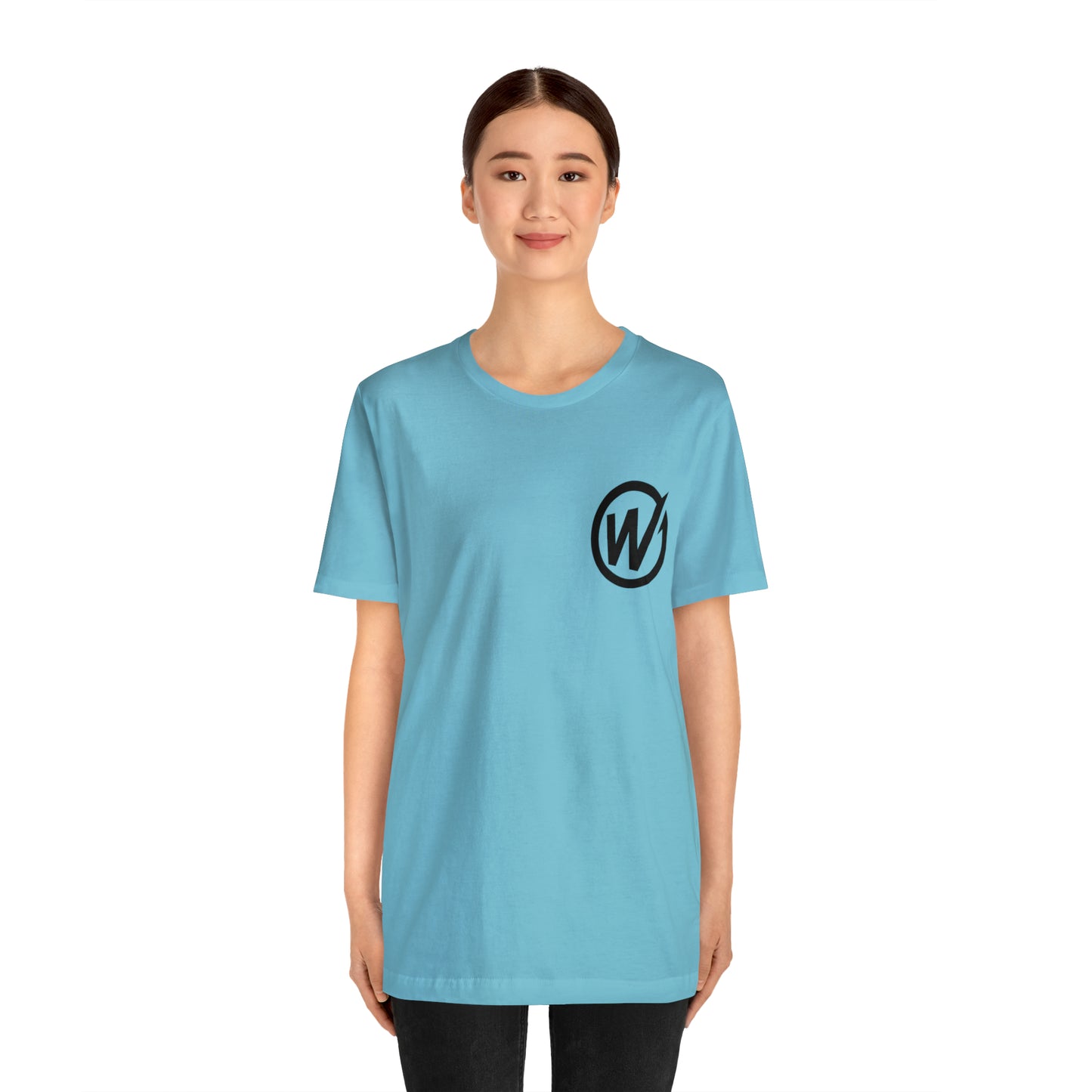 Extreme WCI 2 Sided/ Tee Shirt
