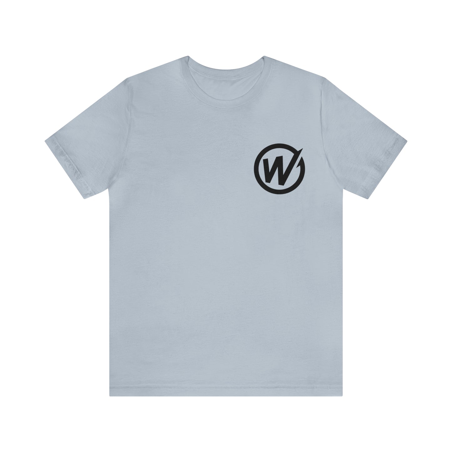 Extreme WCI 2 Sided/ Tee Shirt