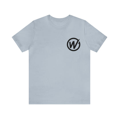 Extreme WCI 2 Sided/ Tee Shirt