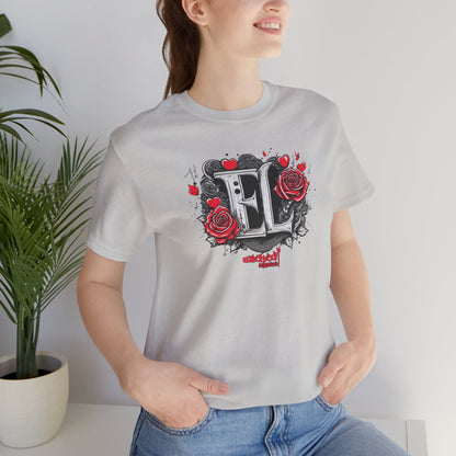 EL Love Classic /WCI  Short Sleeve Tee